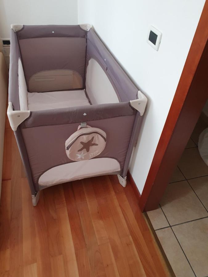 Giulia House Via Dell Ariento 5 Firenze *