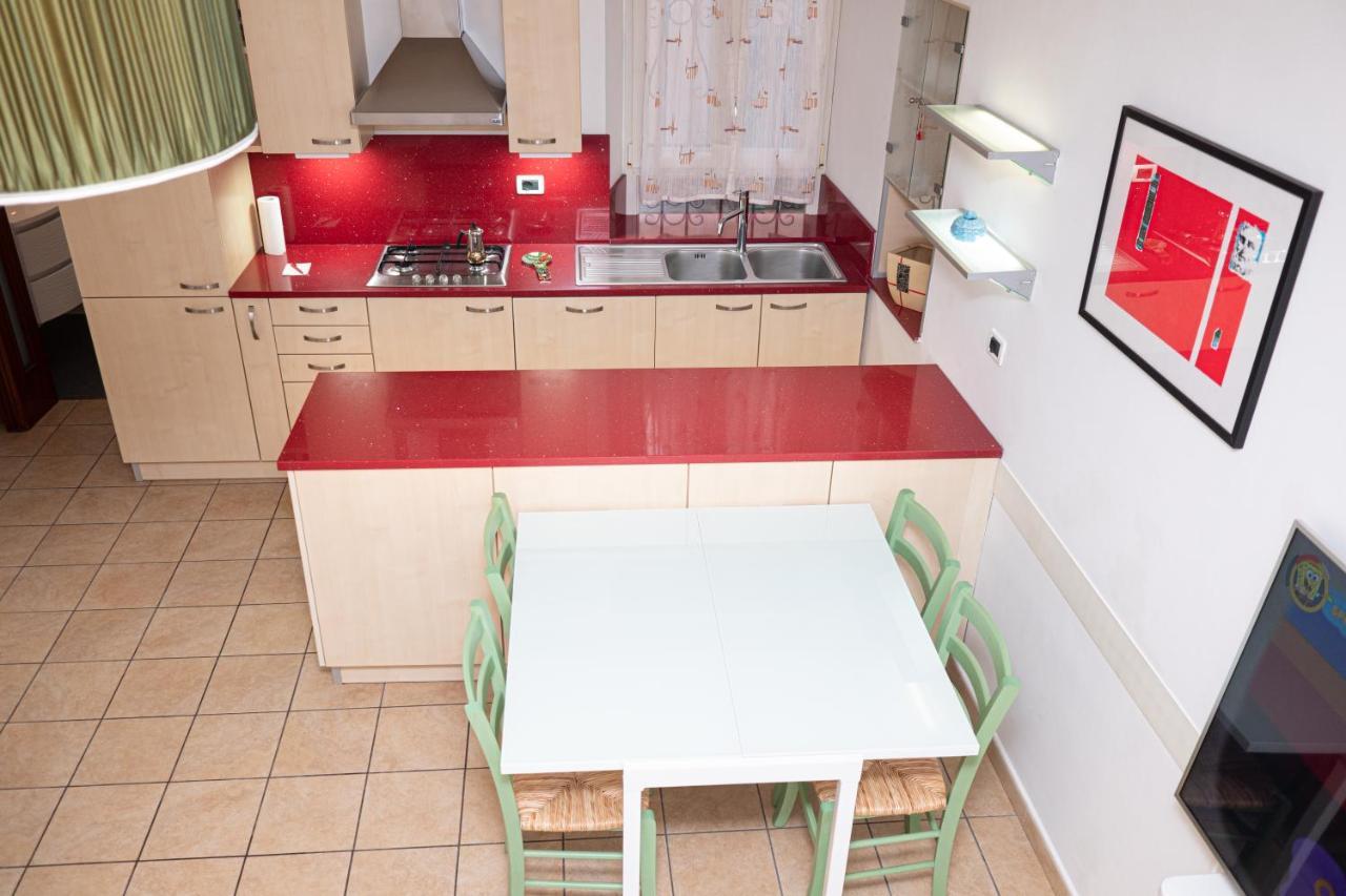 Giulia House Via Dell Ariento 5 Firenze Apartamento *