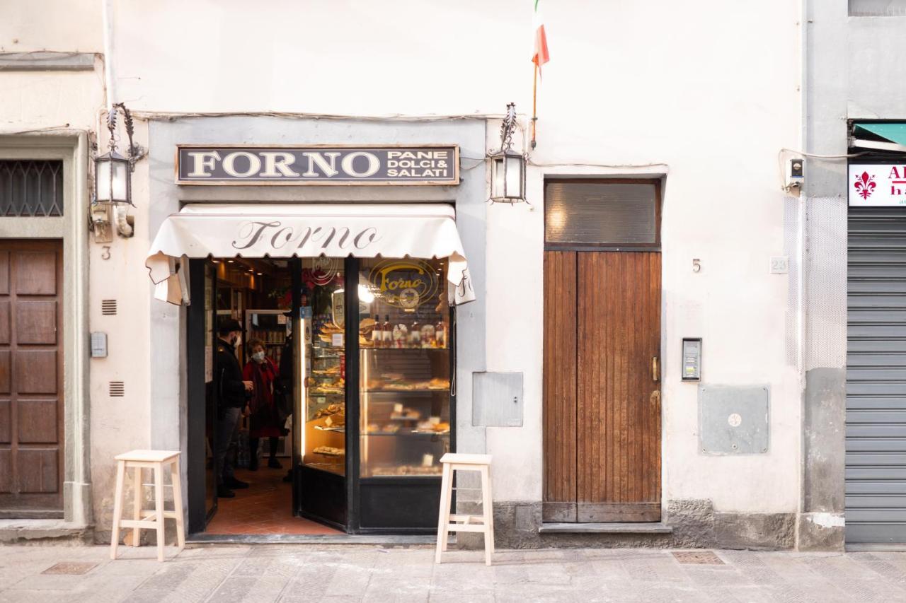 Giulia House Via Dell Ariento 5 Firenze * Florencia
