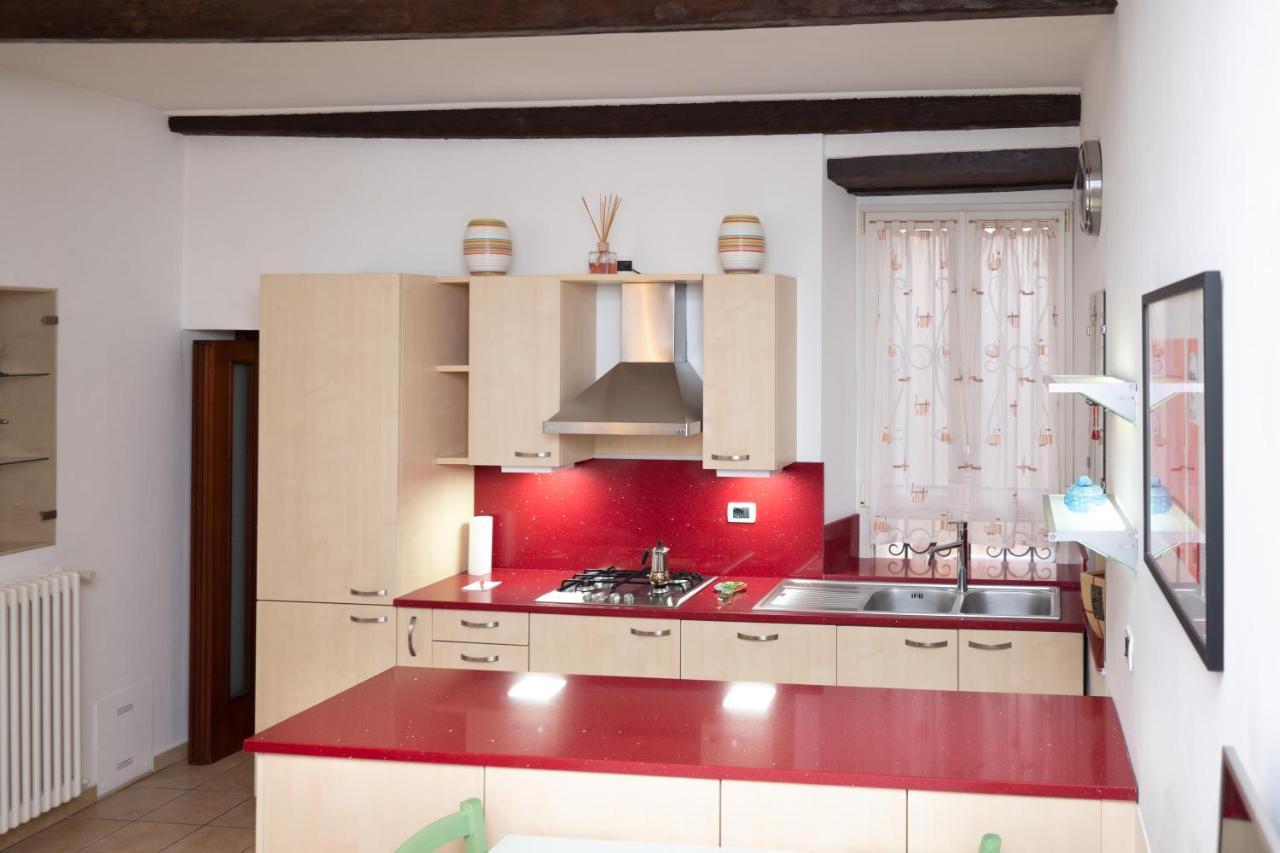 Giulia House Via Dell Ariento 5 Firenze Apartamento Florencia