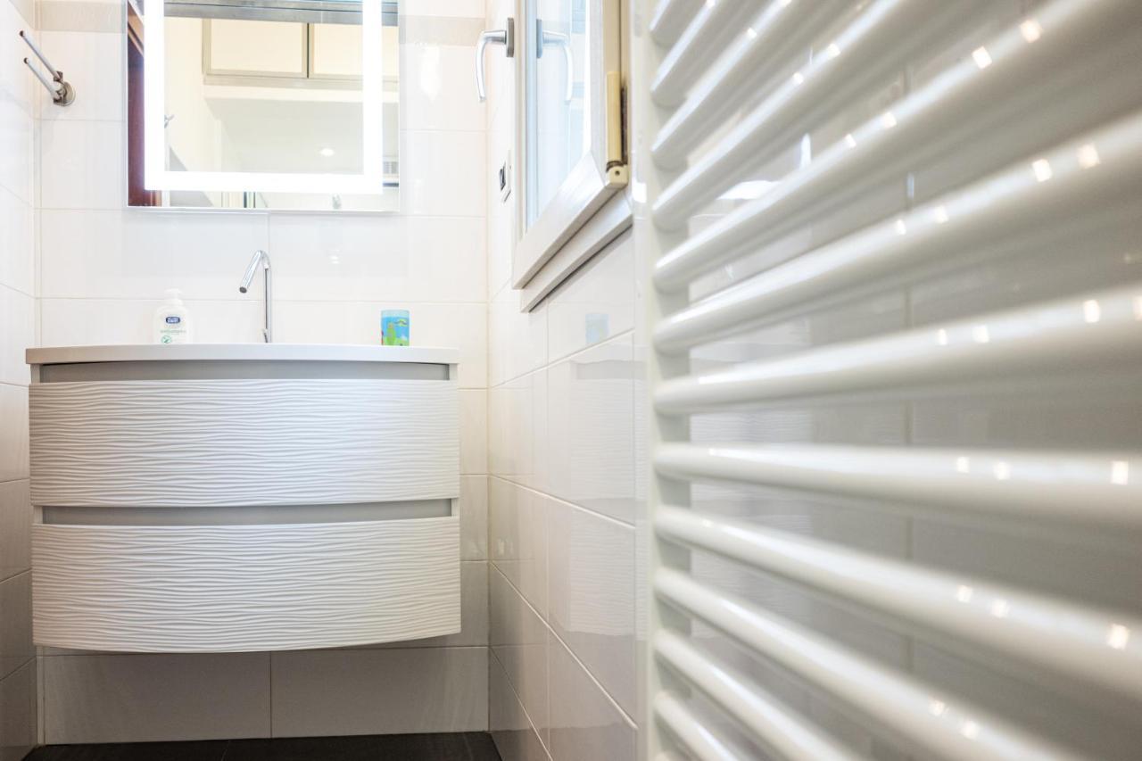 Giulia House Via Dell Ariento 5 Firenze Apartamento