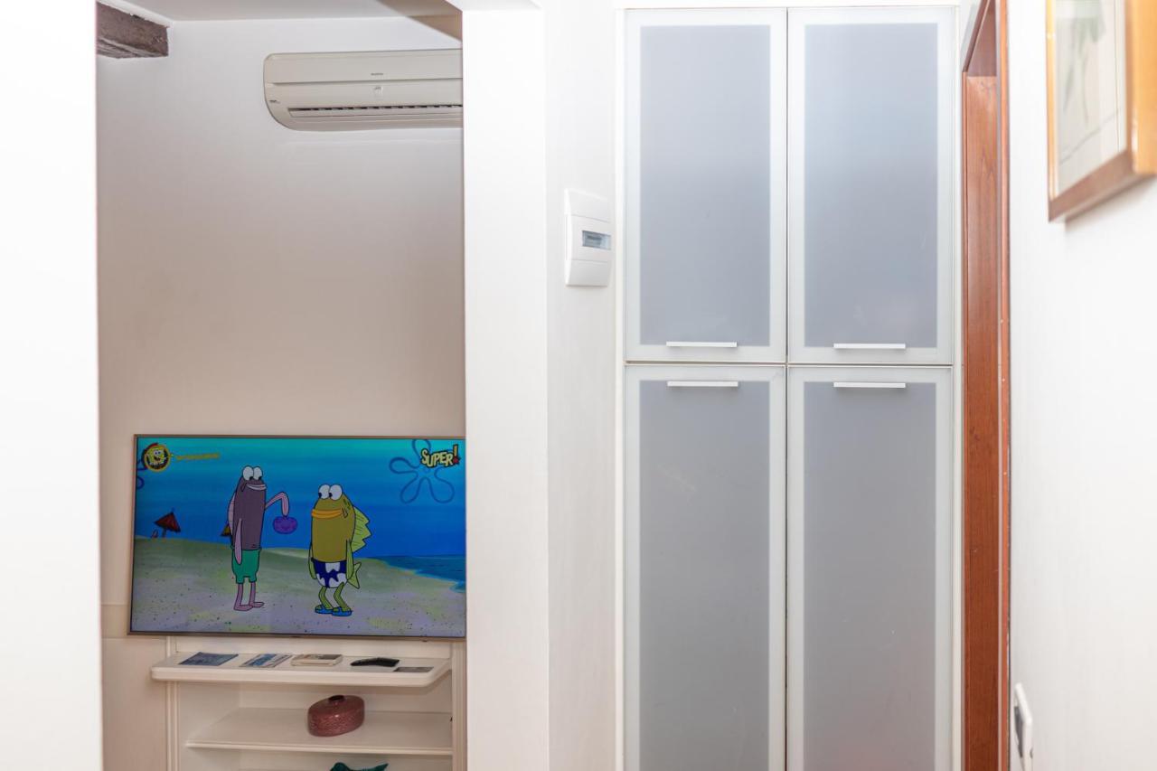 Apartamento Giulia House Via Dell Ariento 5 Firenze