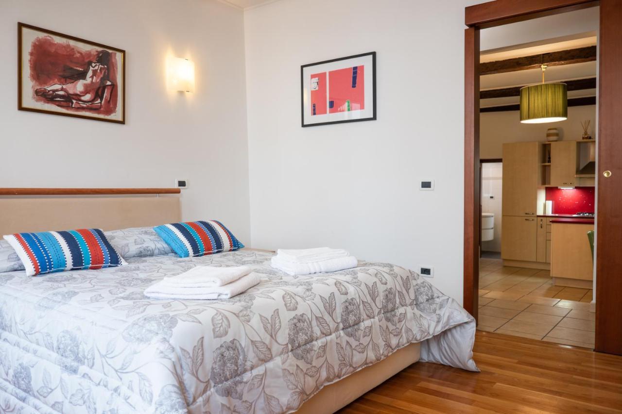 Apartamento Giulia House Via Dell Ariento 5 Firenze Florencia
