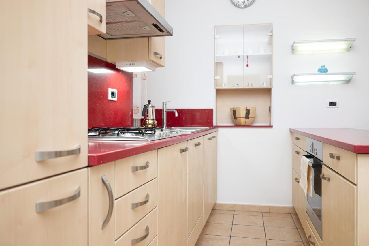 Giulia House Via Dell Ariento 5 Firenze Florencia