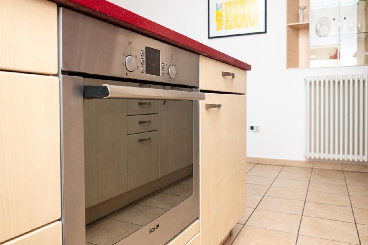 Giulia House Via Dell Ariento 5 Firenze Apartamento
