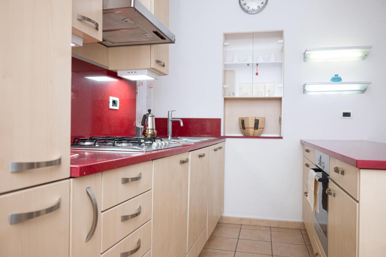 Apartamento Giulia House Via Dell Ariento 5 Firenze *