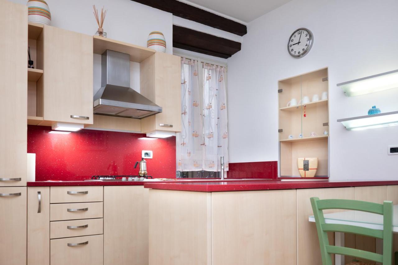 Giulia House Via Dell Ariento 5 Firenze Apartamento
