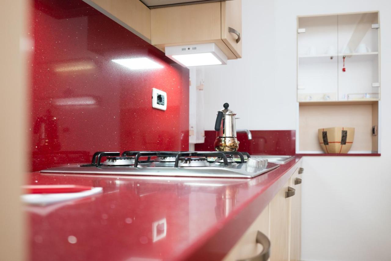 Giulia House Via Dell Ariento 5 Firenze * Florencia