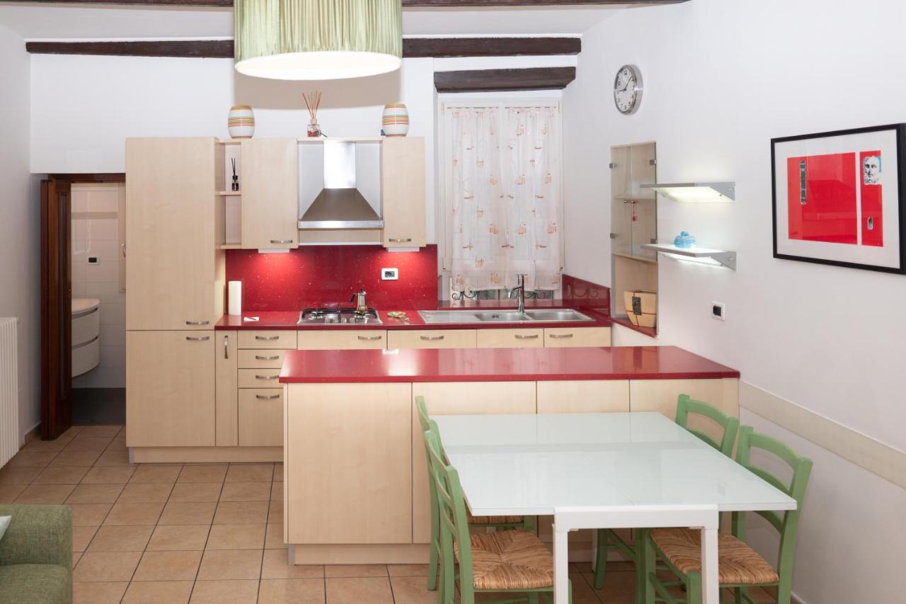 Giulia House Via Dell Ariento 5 Firenze Apartamento