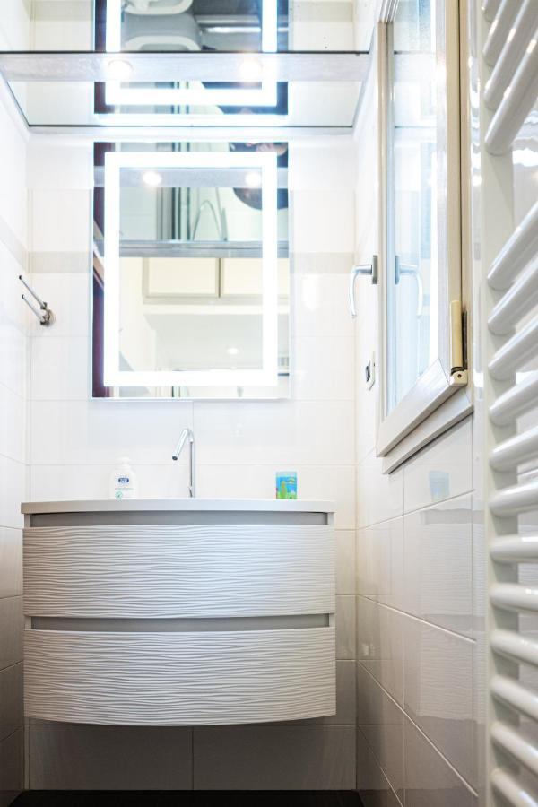 Giulia House Via Dell Ariento 5 Firenze * Florencia