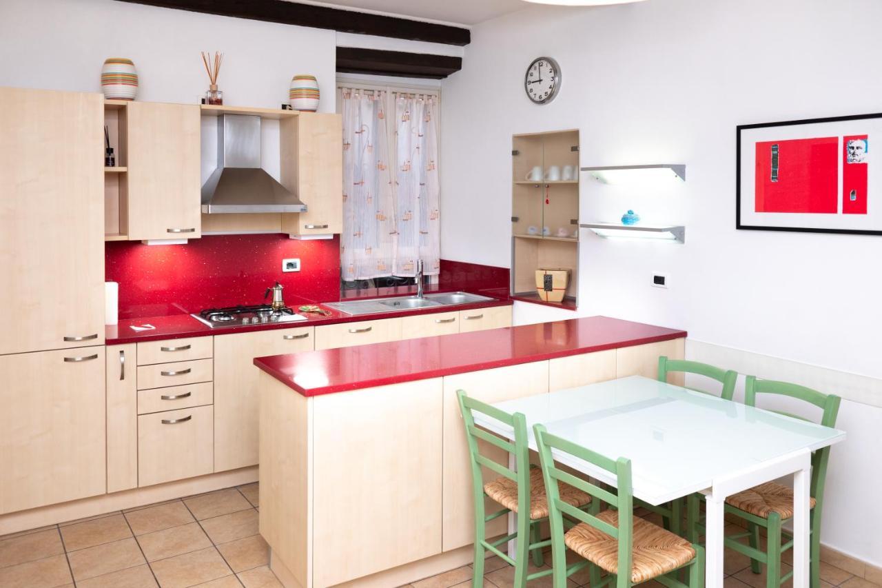 Giulia House Via Dell Ariento 5 Firenze Florencia