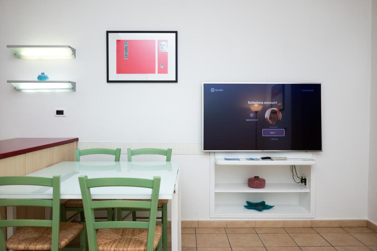 Giulia House Via Dell Ariento 5 Firenze * Florencia