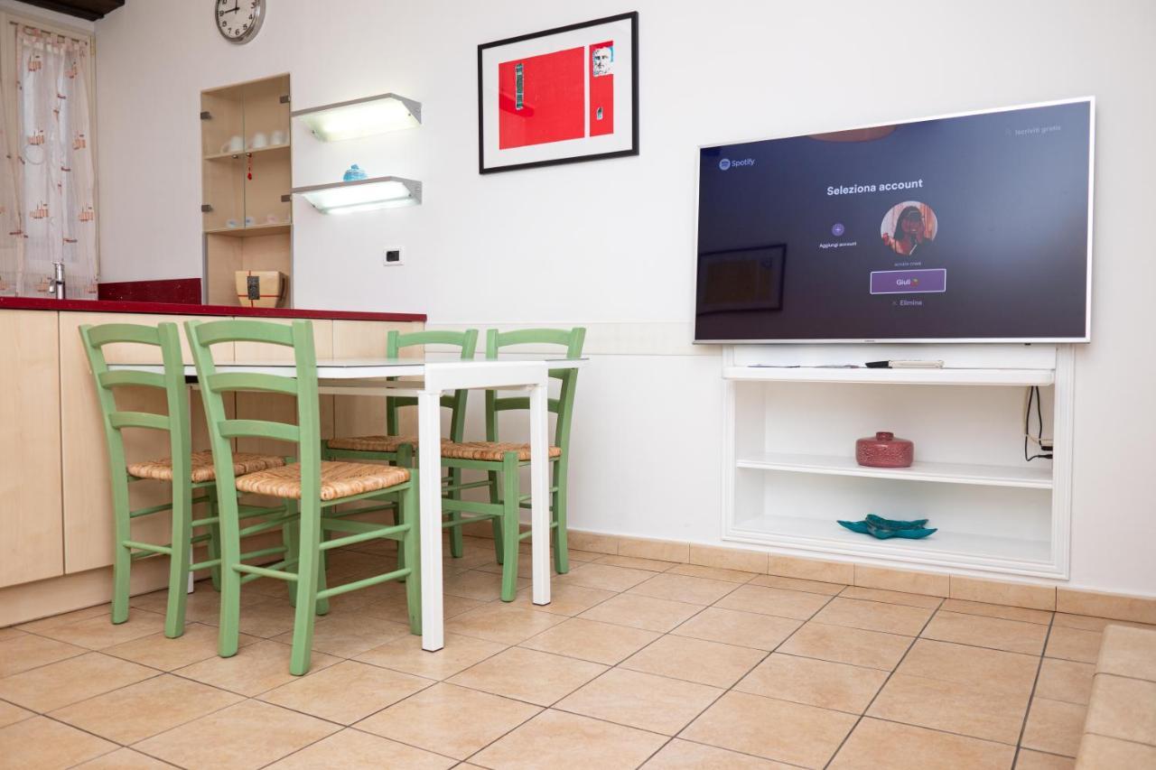 Giulia House Via Dell Ariento 5 Firenze * Florencia