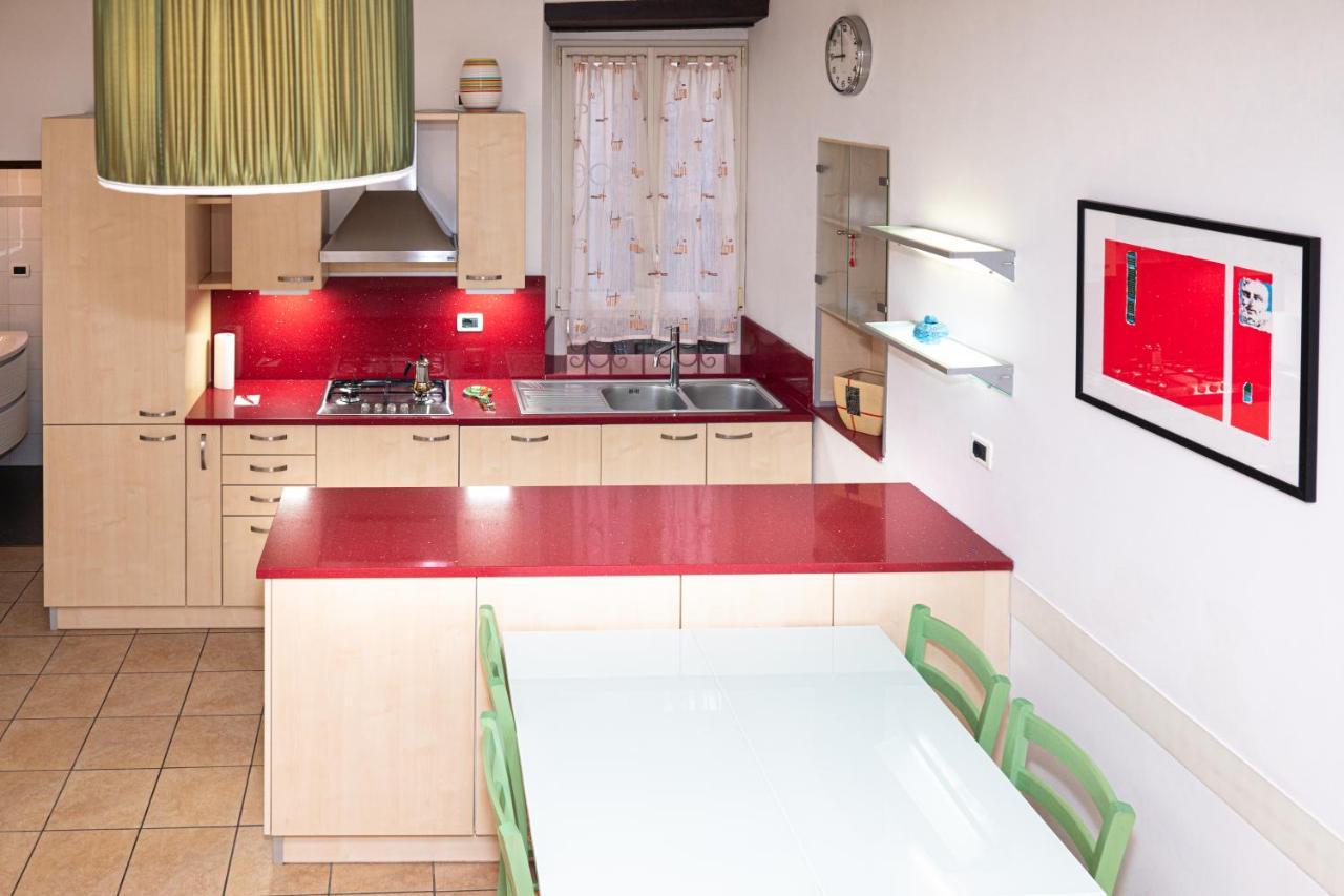 Apartamento Giulia House Via Dell Ariento 5 Firenze