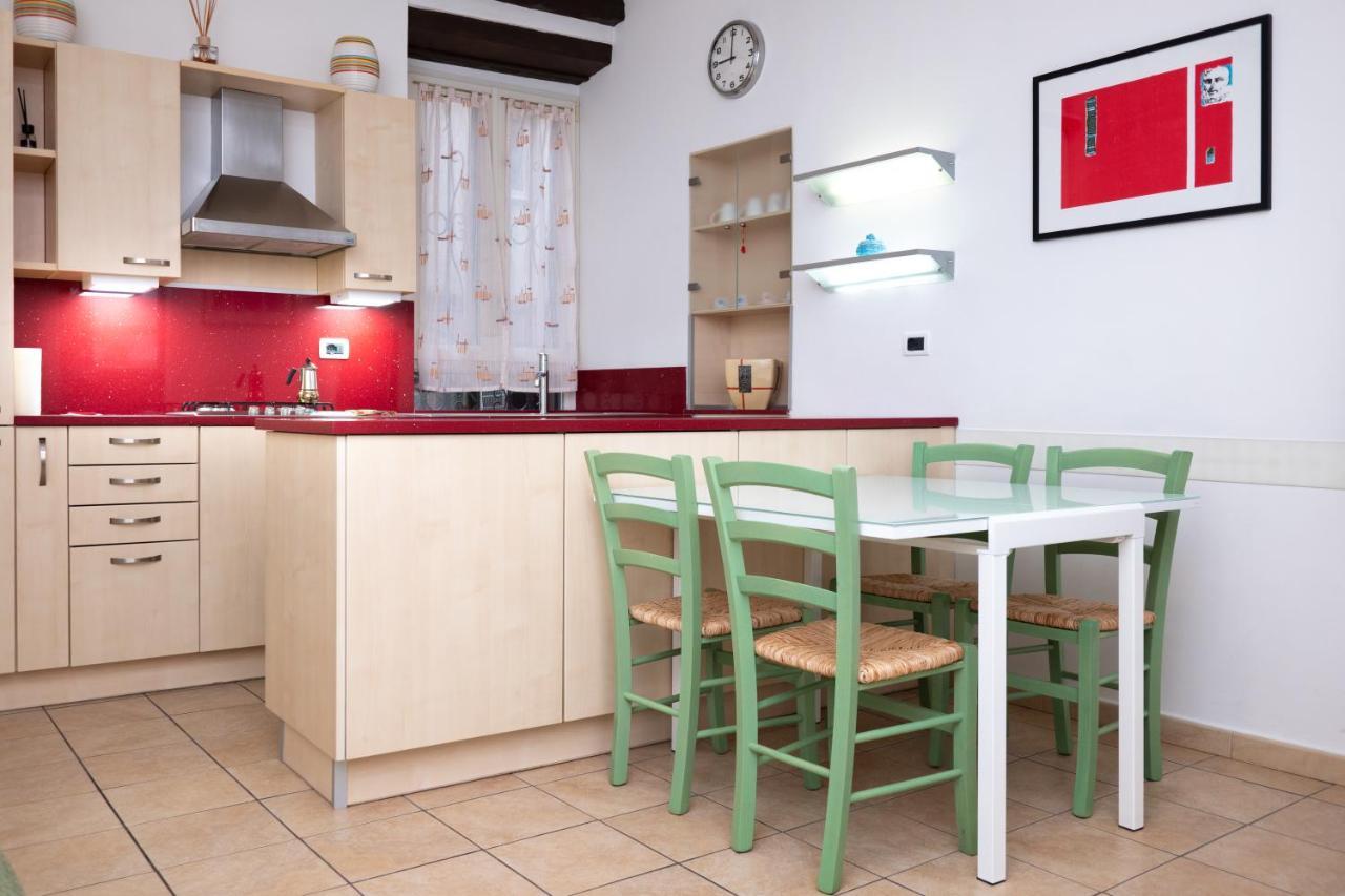 Apartamento Giulia House Via Dell Ariento 5 Firenze *