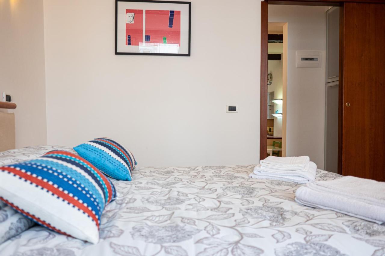 Giulia House Via Dell Ariento 5 Firenze Apartamento Florencia