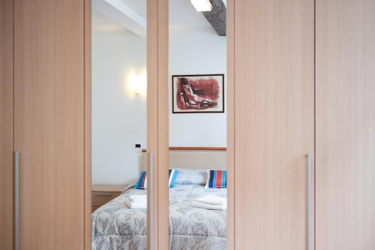 Giulia House Via Dell Ariento 5 Florencia