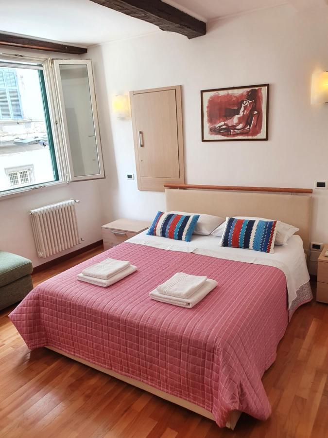 Giulia House Via Dell Ariento 5 Firenze Apartamento