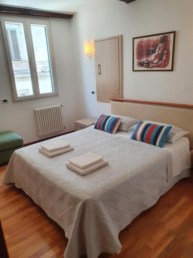 Apartamento Giulia House Via Dell Ariento 5 Firenze *