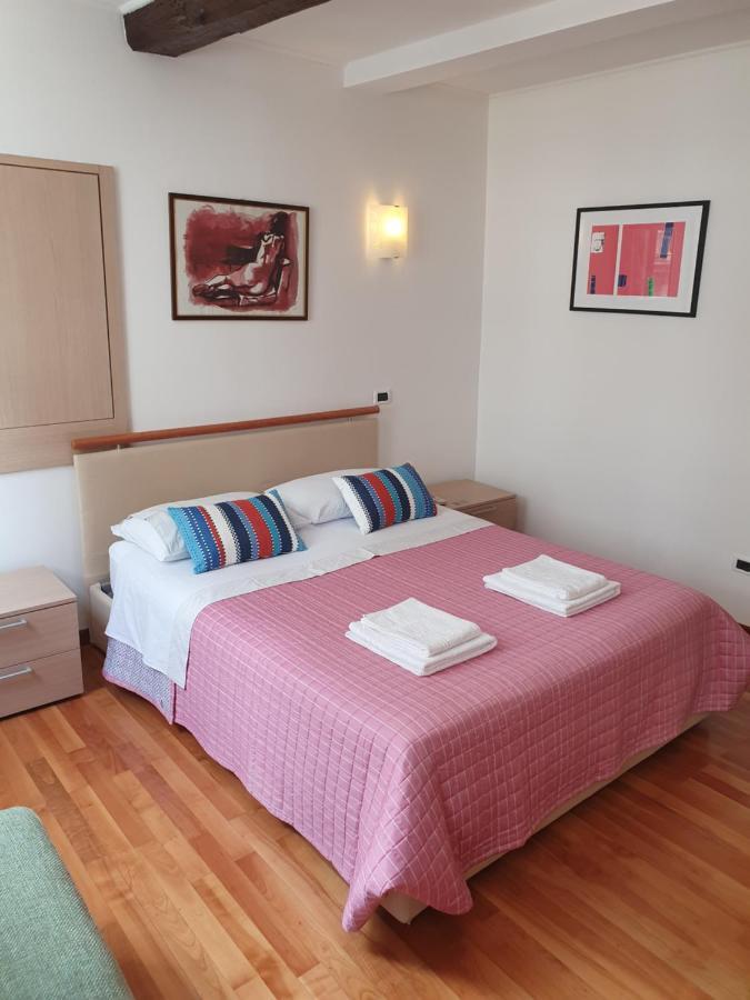 Apartamento Giulia House Via Dell Ariento 5 Firenze