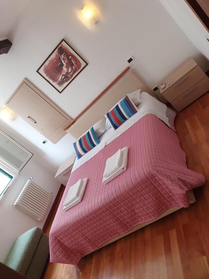 Apartamento Giulia House Via Dell Ariento 5 Firenze Florencia