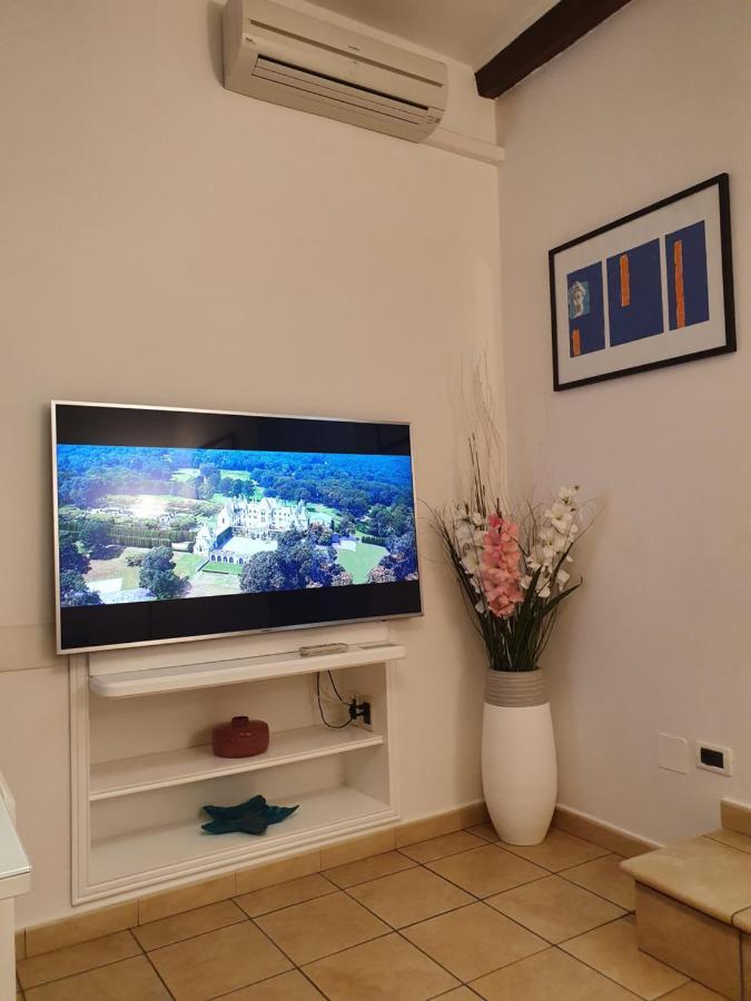 Giulia House Via Dell Ariento 5 Firenze Apartamento Florencia