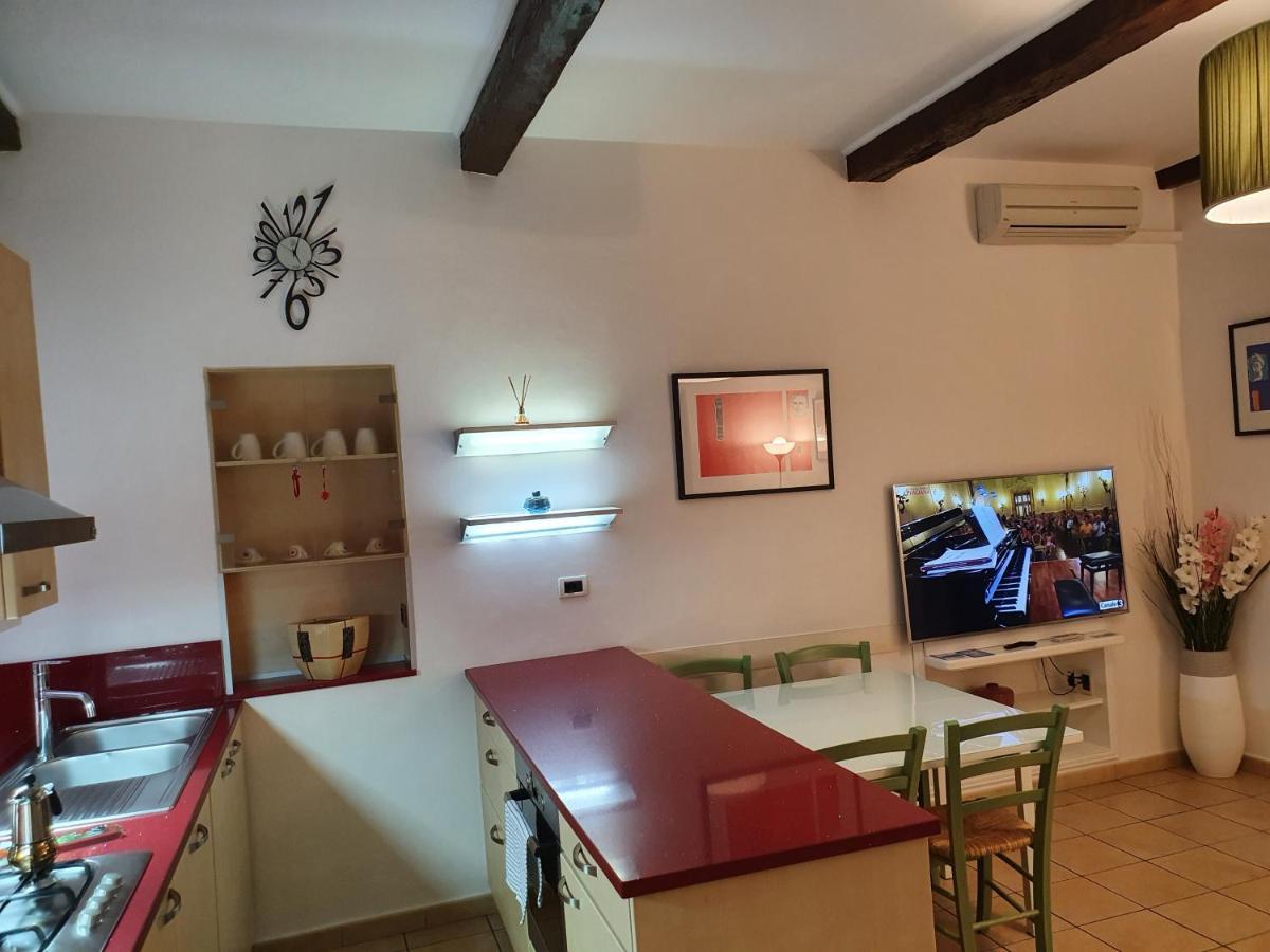 Giulia House Via Dell Ariento 5 Firenze Apartamento *