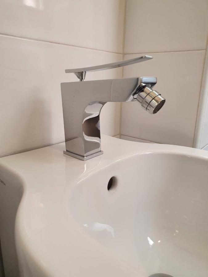 Giulia House Via Dell Ariento 5 Firenze * Florencia