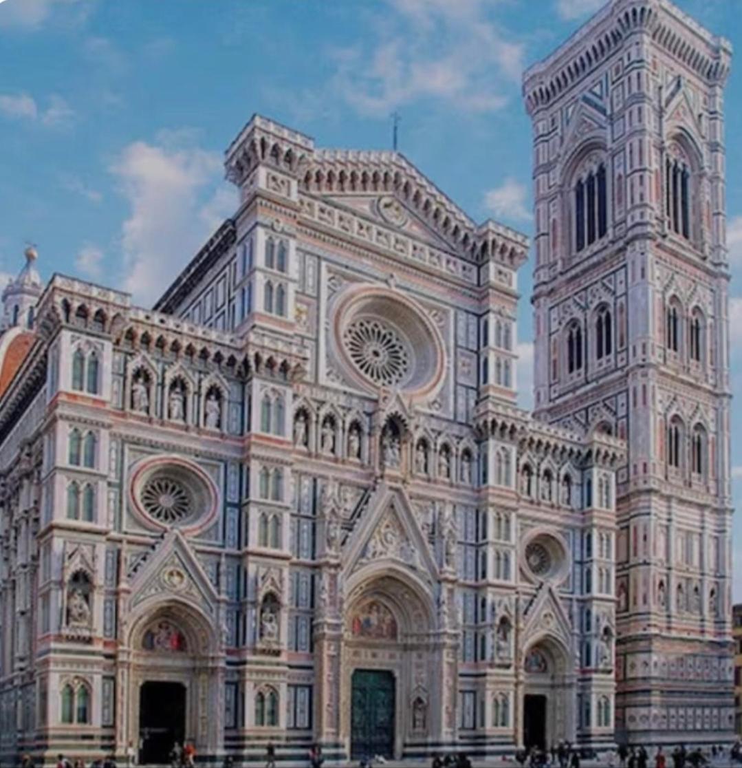 Giulia House Via Dell Ariento 5 Firenze Apartamento Florencia