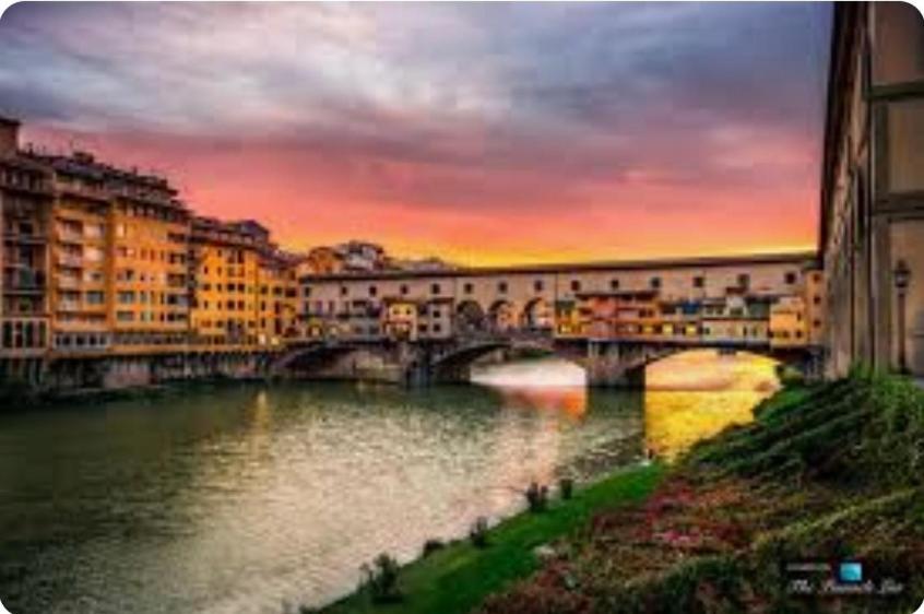Giulia House Via Dell Ariento 5 Firenze Florencia