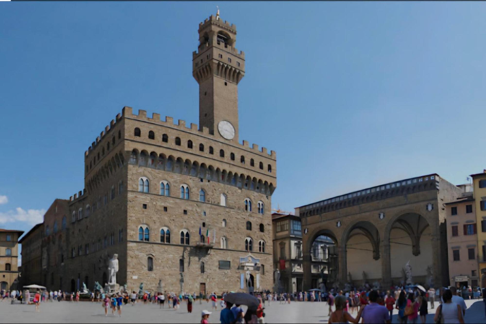 Giulia House Via Dell Ariento 5 Firenze * Florencia